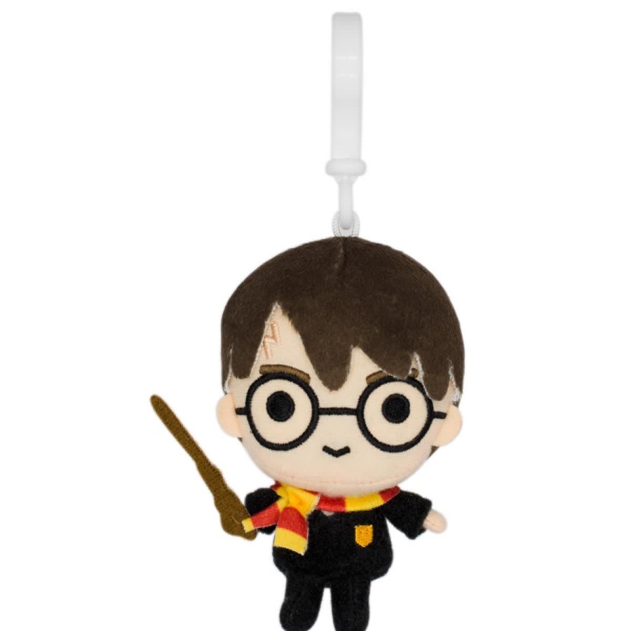 Maxx Harry Potter -Roikkupehmo 10 Cm | Pehmot