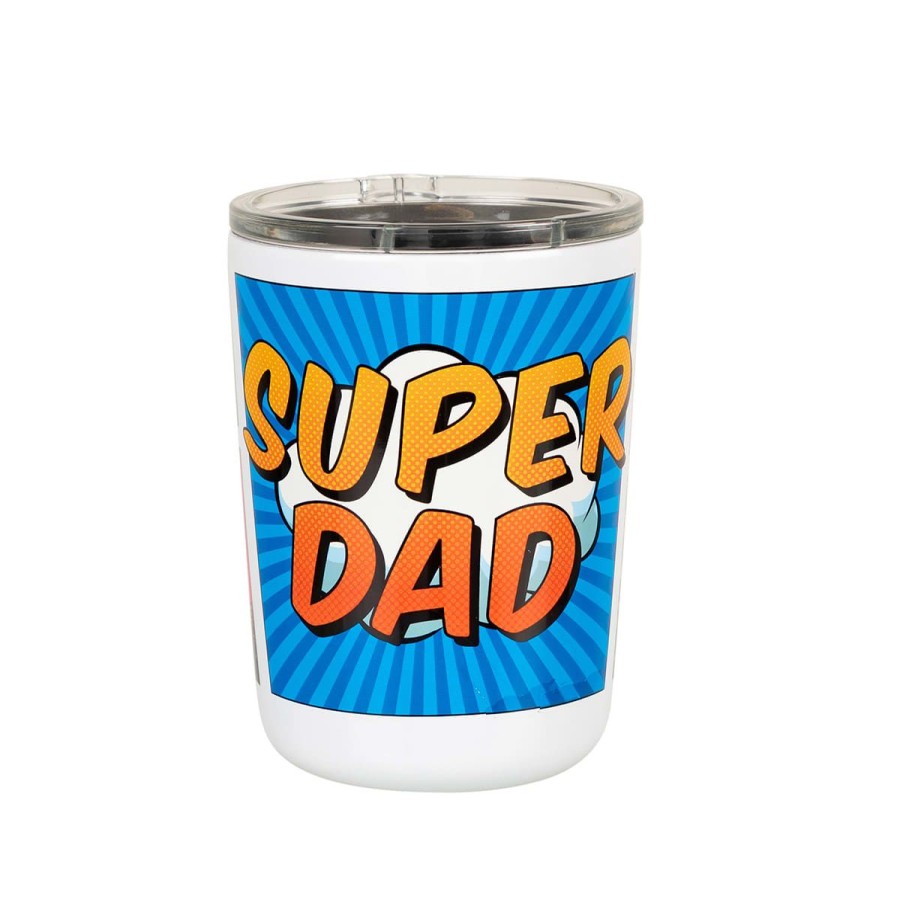 Mx Home Super Dad-Termosmuki 3,9 Dl | Kattaus