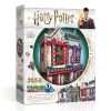 Wrebbit Harry Potter Quality Quidditch Supplies 3D-Palapeli | Palapelit