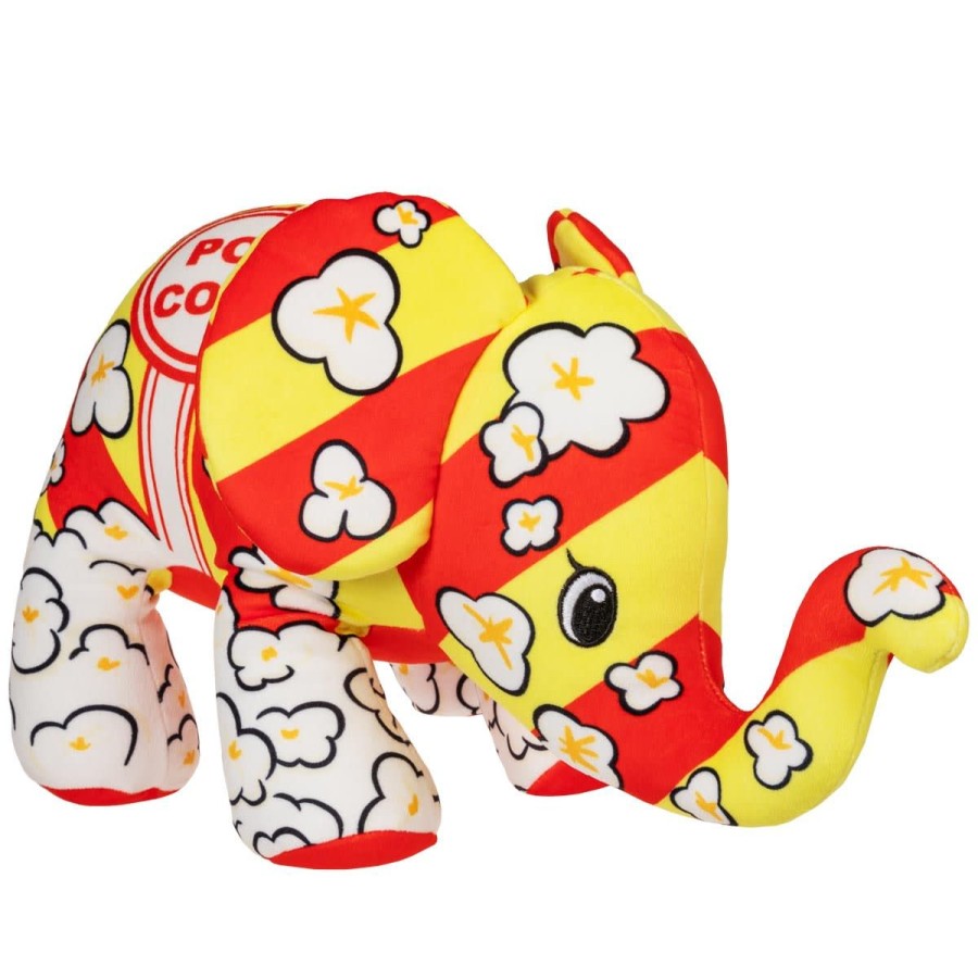 Cepia Pop Soft Plush Mammoth -Pehmo Cornelius | Pehmot