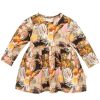 Ma-ia Family Siru-Mekko Vauvalle Beige | Vauvat