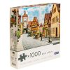 Peliko Palapeli 1000 Palaa Rothenburg | Palapelit