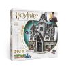 Wrebbit Harry Potter Tylyaho: Kolme Luudanvartta 3D-Palapeli | Palapelit