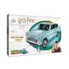 Wrebbit Harry Potter Lentava Ford Anglia 3D-Palapeli | Palapelit