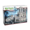 Wrebbit Notre Dame De Paris 3D-Palapeli | Palapelit