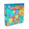 n/a Geo Puzzle Eurooppa-Palapeli | Palapelit