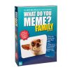 Peliko What Do You Meme Family (English) | Seurapelit