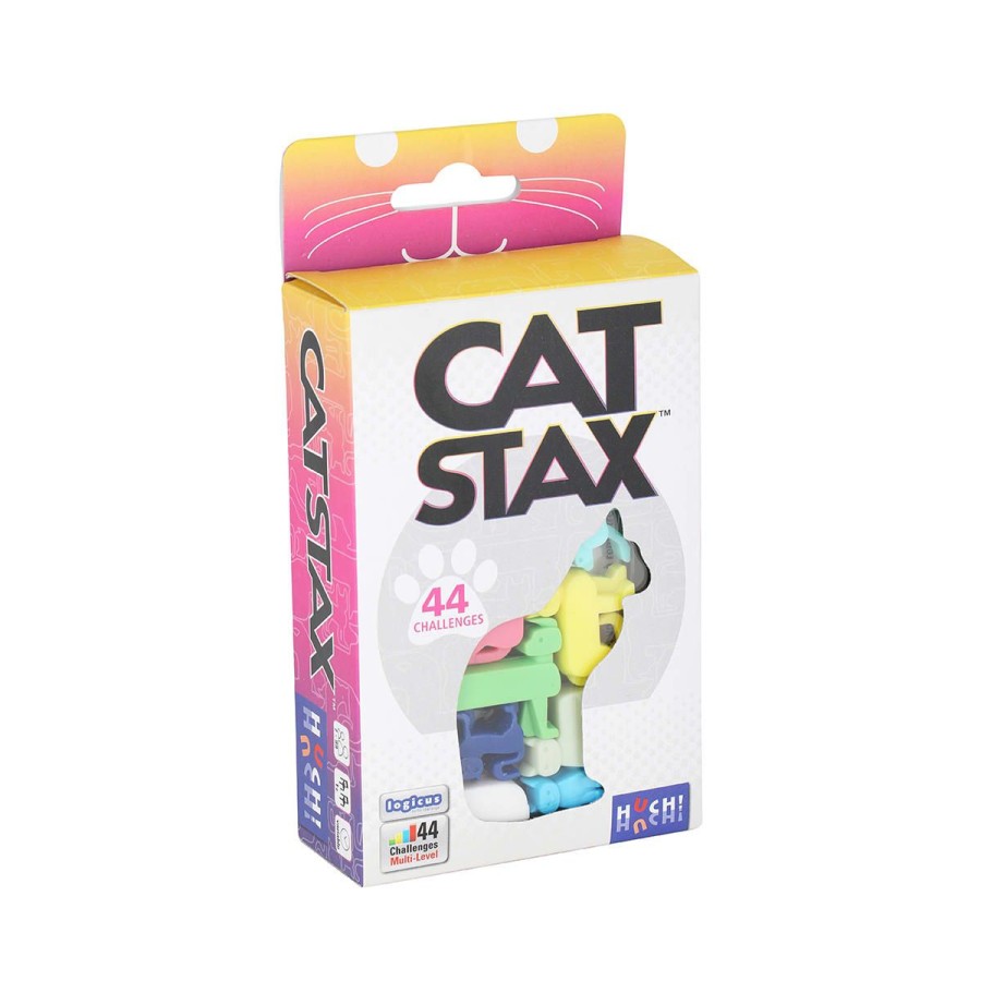 Peliko Cat Stax | Perhepelit