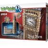 Wrebbit Big Ben 3D-Palapeli | Palapelit