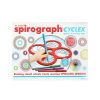 Spirograph Cyclex-Piirtotyokalu | Askartelu