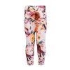 Ma-ia Family Bambi-Leggingsit Vauvalle Roosa | Vauvat