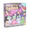 Peliko Galactic Games | Perhepelit