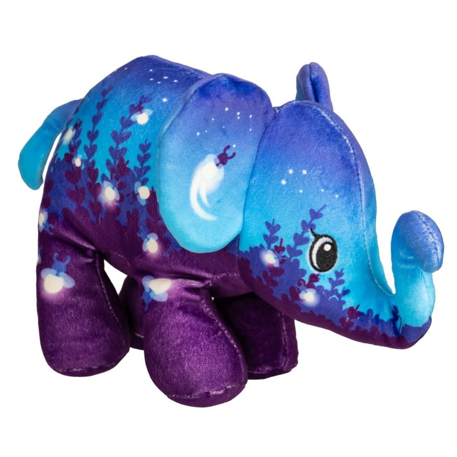 Cepia Pop Soft Plush Mighty -Pehmo 6 Lajitelma | Pehmot