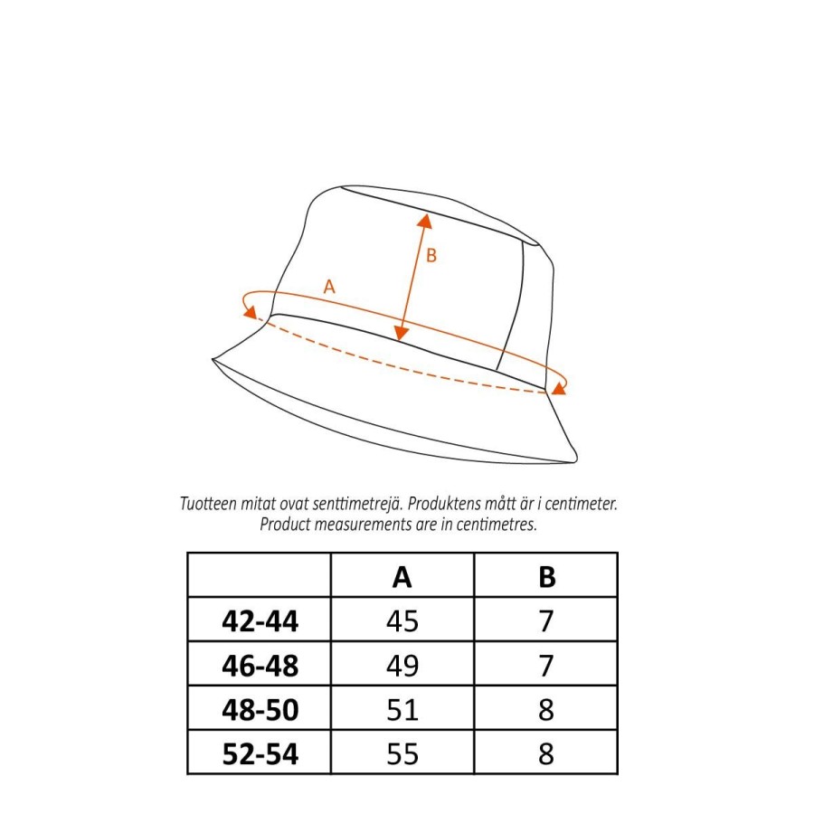 Ma-ia Family Kalat-Hattu Valkoinen | Lapset