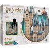 Wrebbit Harry Potter Tylypahka Tahtitorni 3D-Palapeli | Palapelit