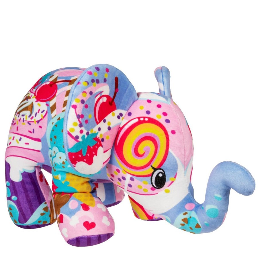 Cepia Pop Soft Plush Mammoth -Pehmo Sweetie | Pehmot