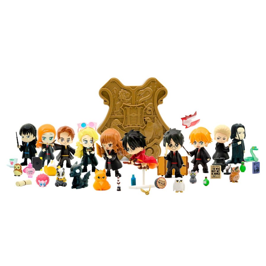 Maxx Harry Potter Blind Box -Yllatyshahmo | Leluhahmot