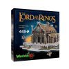 Wrebbit Lotr Golden Hall Edoras 3D-Palapeli | Palapelit