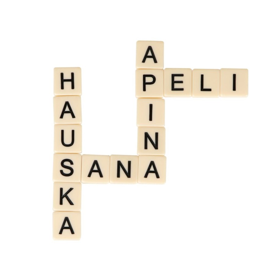 Peliko Bananagrams Fi | Seurapelit