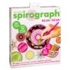 Spirograph Neon | Askartelu