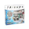 Wrebbit Friends Central Perk 3D-Palapeli | Palapelit