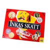 Peliko Inkas Skatt | Perhepelit