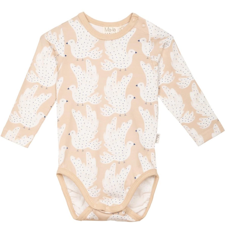 Ma-ia Family Pax-Body Beige | Vauvat