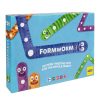 Peliko Formworm | Lasten Pelit