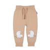 Muumi Muumi-Collegehousut Vauvalle Beige | Vauvat