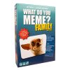 Peliko What Do You Meme Family Edition | Seurapelit