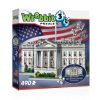 Wrebbit White House 3D-Palapeli | Palapelit