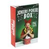 Jokeri Pokeri Box Taikapelikortit | Muut Lelut