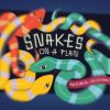 Peliko Snakes On A Plan | Perhepelit